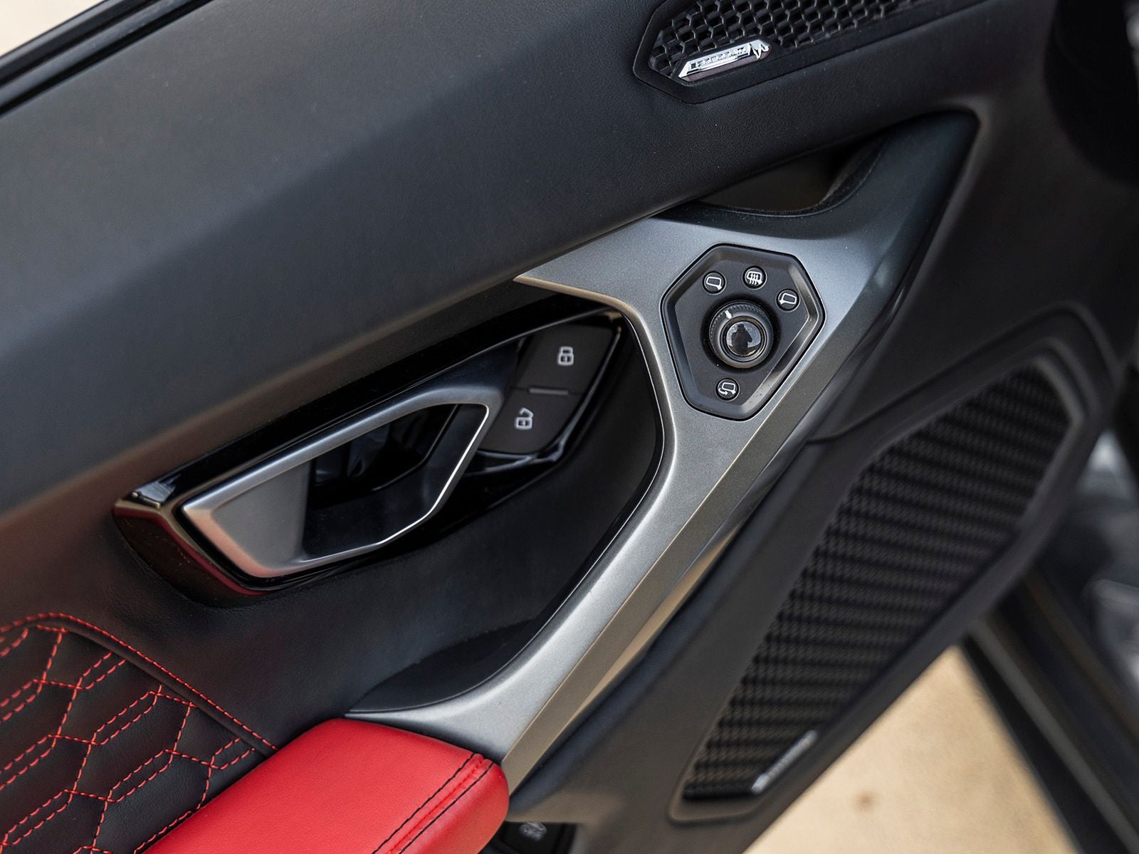 2019 Lamborghini Huracan LP580-2S