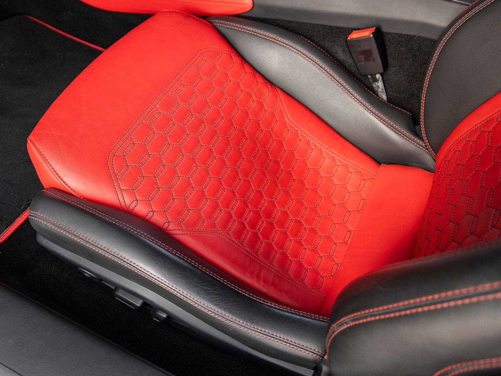 2019 Lamborghini Huracan LP580-2S