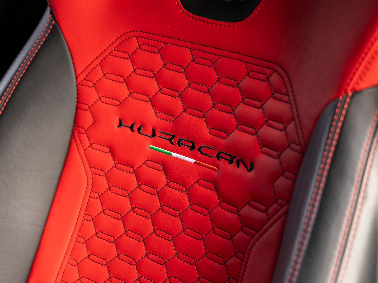 2019 Lamborghini Huracan LP580-2S