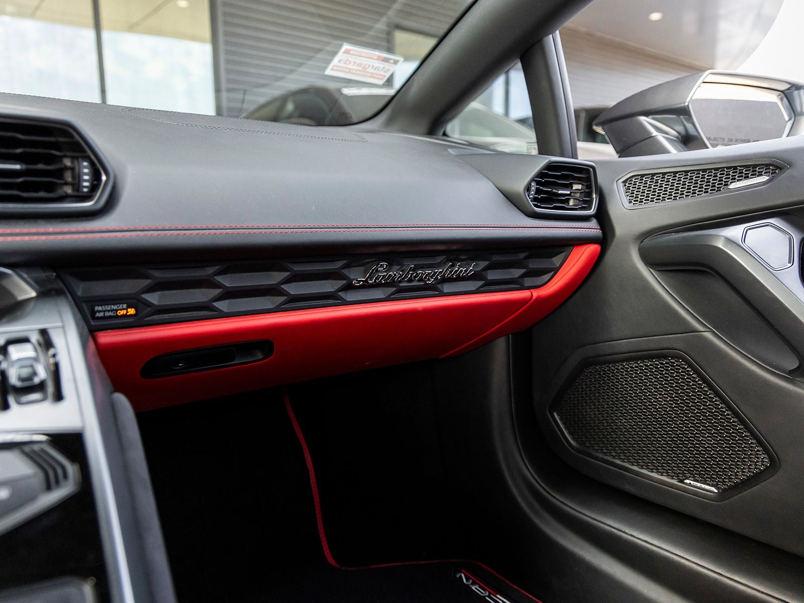 2019 Lamborghini Huracan LP580-2S