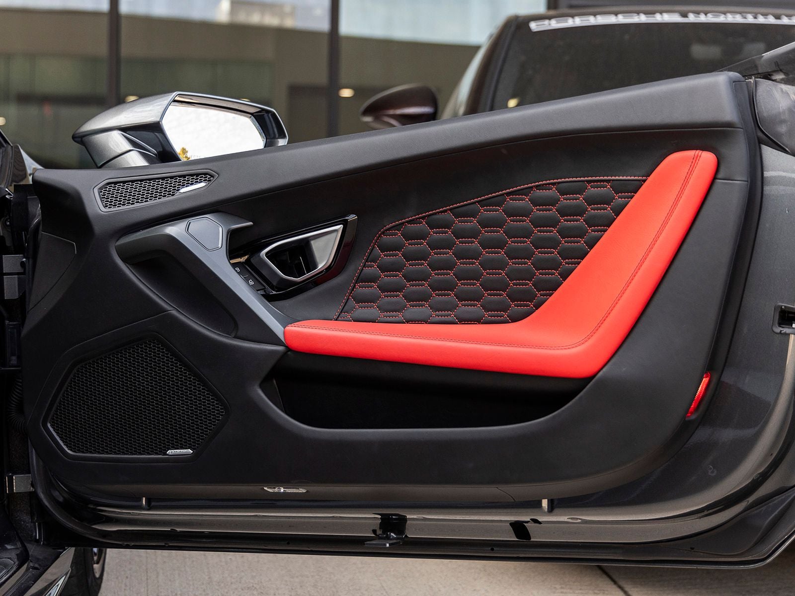 2019 Lamborghini Huracan LP580-2S