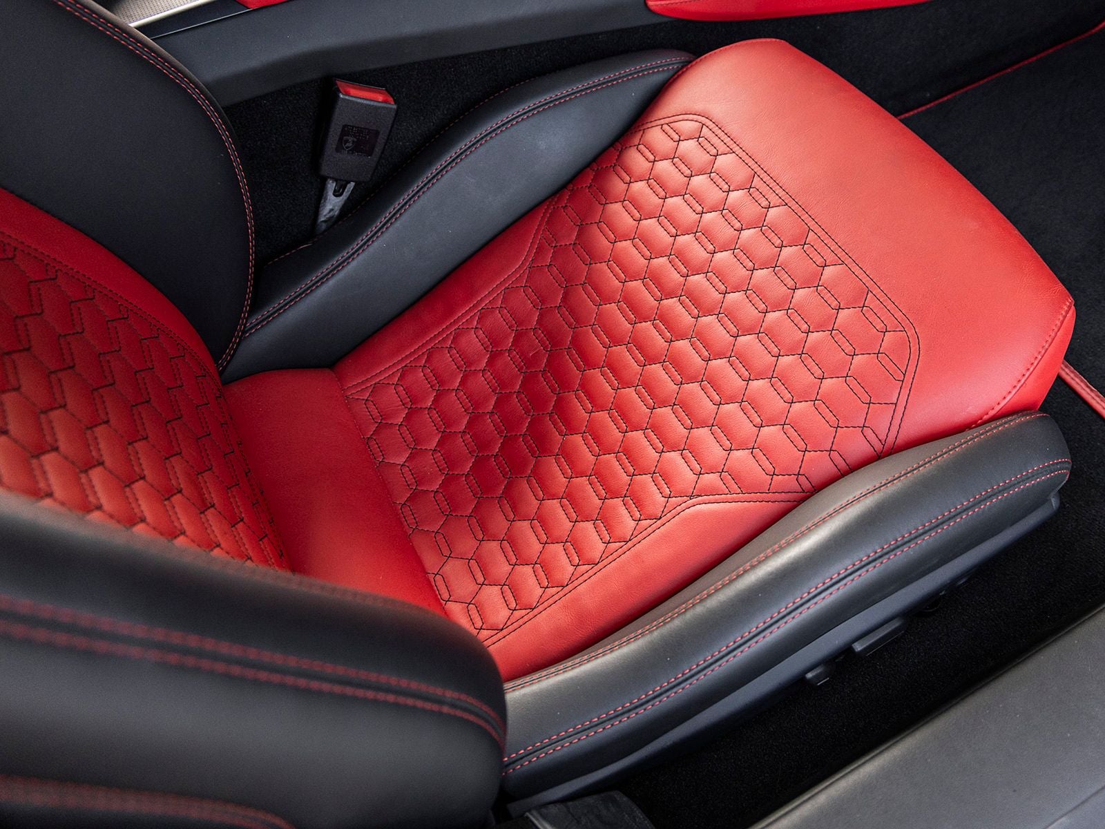 2019 Lamborghini Huracan LP580-2S