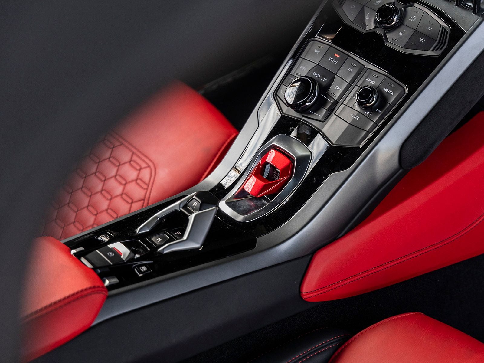 2019 Lamborghini Huracan LP580-2S