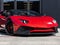 2017 Lamborghini Aventador LP750-4 SuperVeloce