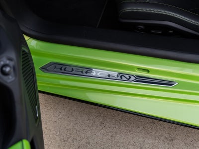 2023 Lamborghini Huracan EVO Base