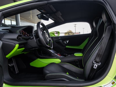 2023 Lamborghini Huracan EVO Base