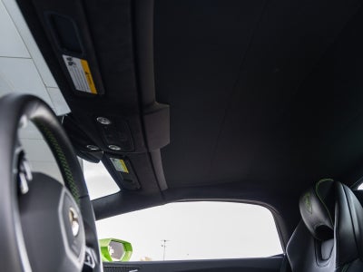 2023 Lamborghini Huracan EVO Base