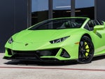 2023 Lamborghini Huracan EVO Base