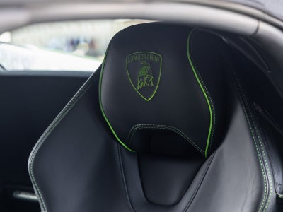 2023 Lamborghini Huracan EVO Base