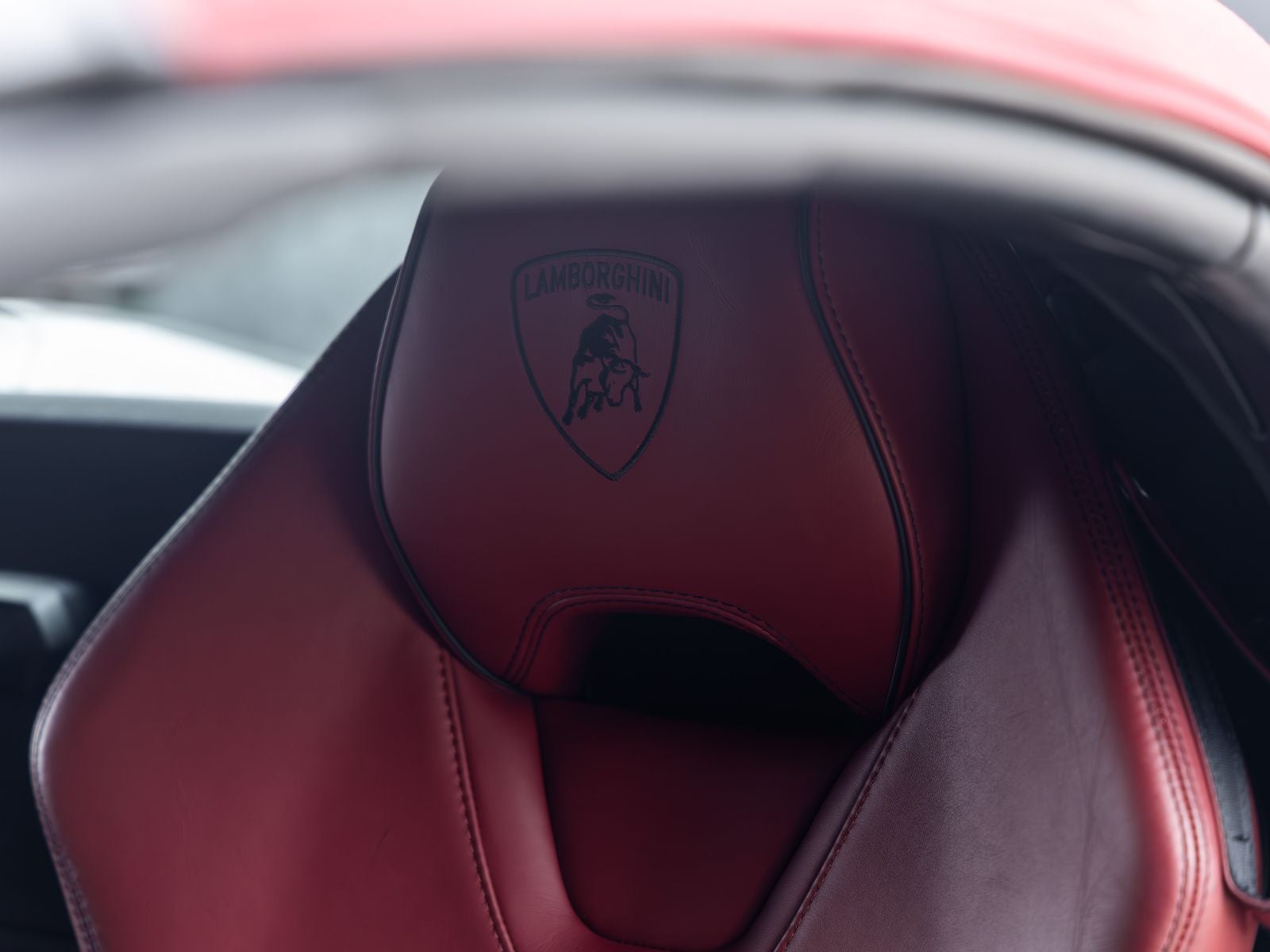 2020 Lamborghini Huracan EVO Base