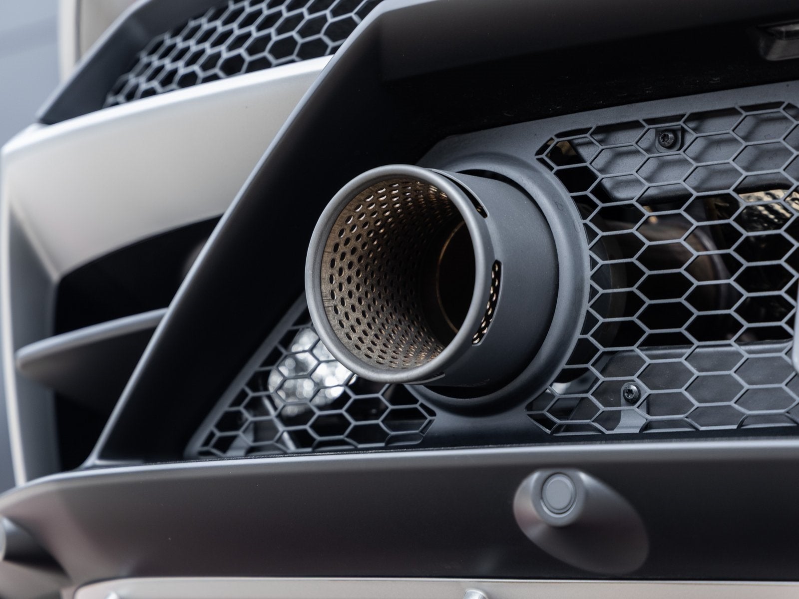 2023 Lamborghini Huracan EVO Base