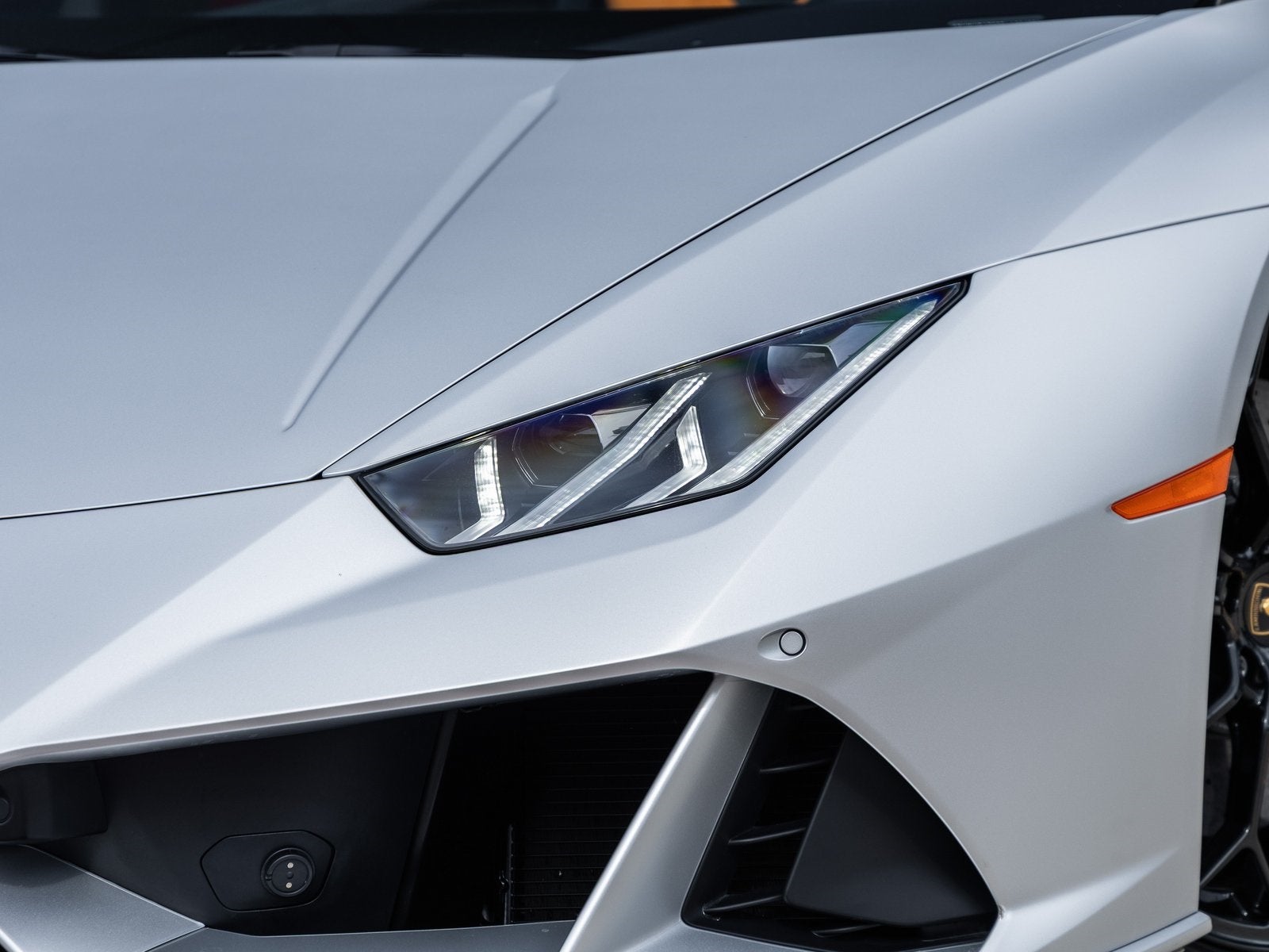 2023 Lamborghini Huracan EVO Base