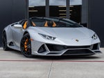 2023 Lamborghini Huracan EVO Base