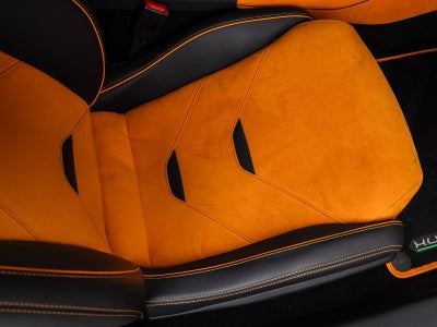 2023 Lamborghini Huracan EVO Base