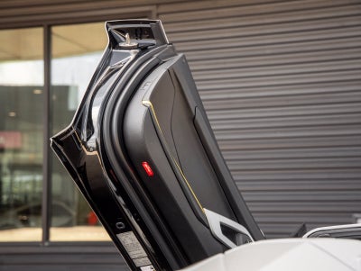 2019 Lamborghini Aventador S Base