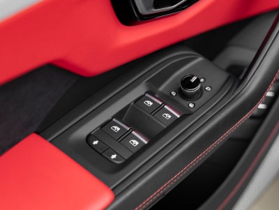 2020 Lamborghini Urus Base