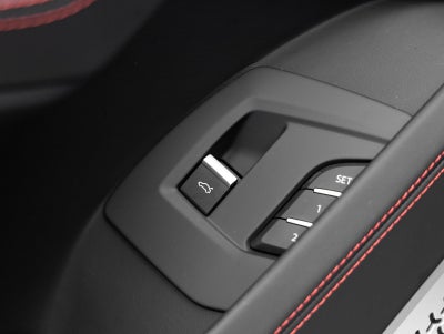 2020 Lamborghini Urus Base