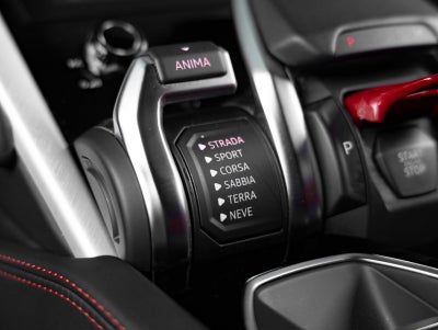 2020 Lamborghini Urus Base