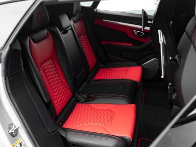 2020 Lamborghini Urus Base