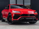 2022 Lamborghini Urus Base