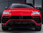 2022 Lamborghini Urus Base