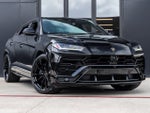 2019 Lamborghini Urus Base