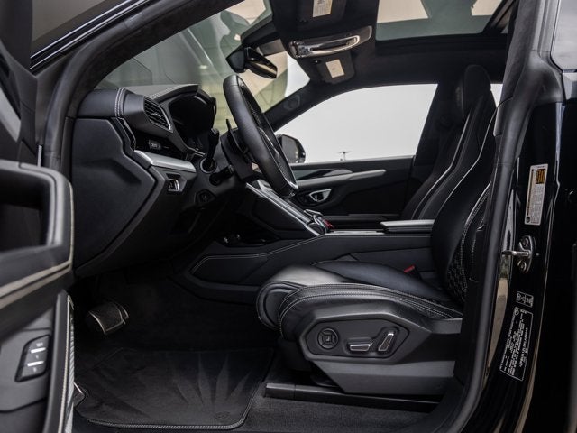 2019 Lamborghini Urus Base