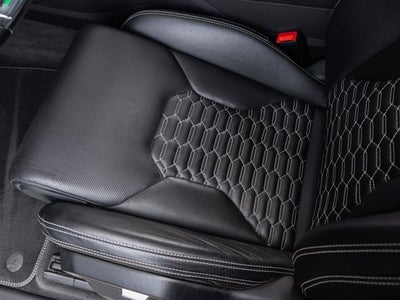 2019 Lamborghini Urus Base