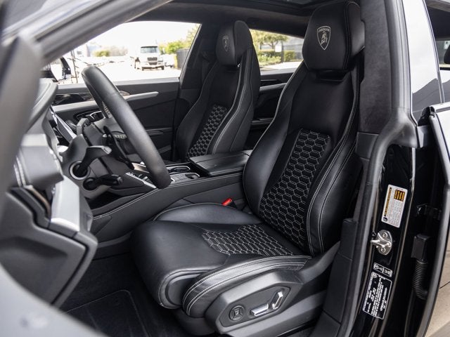 2019 Lamborghini Urus Base