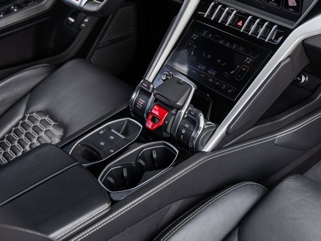 2019 Lamborghini Urus Base