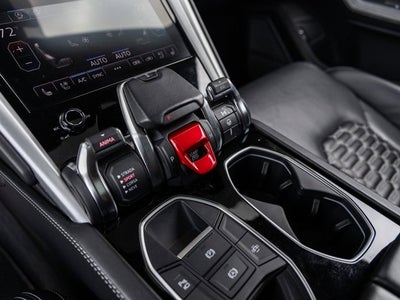 2019 Lamborghini Urus Base