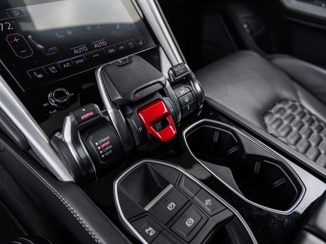 2019 Lamborghini Urus Base