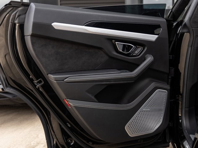 2019 Lamborghini Urus Base