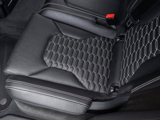 2019 Lamborghini Urus Base