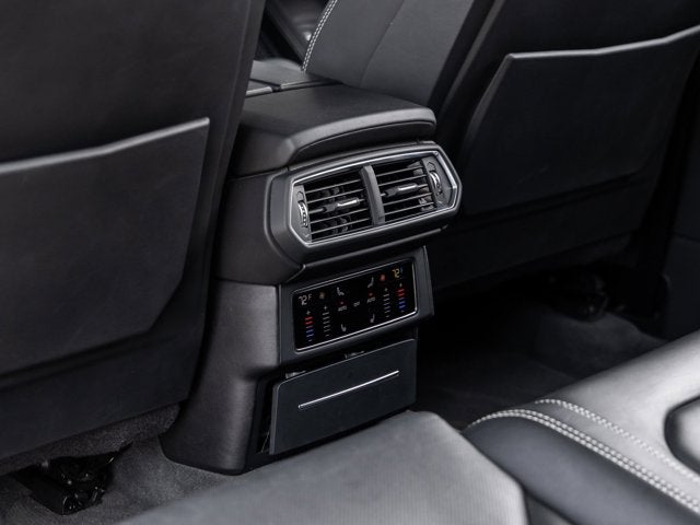 2019 Lamborghini Urus Base