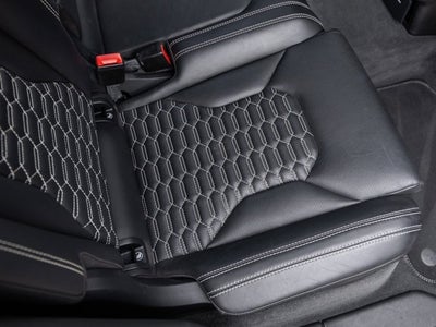 2019 Lamborghini Urus Base