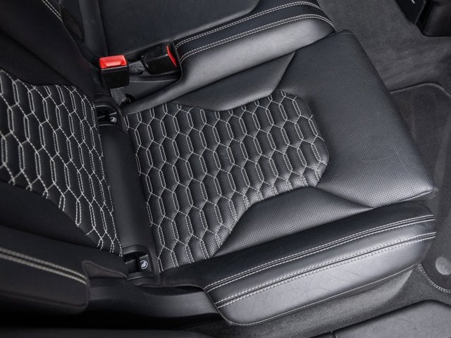 2019 Lamborghini Urus Base