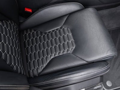 2019 Lamborghini Urus Base