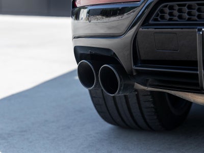 2022 Lamborghini Urus Base