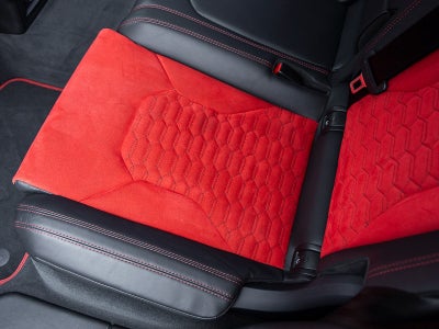 2022 Lamborghini Urus Base