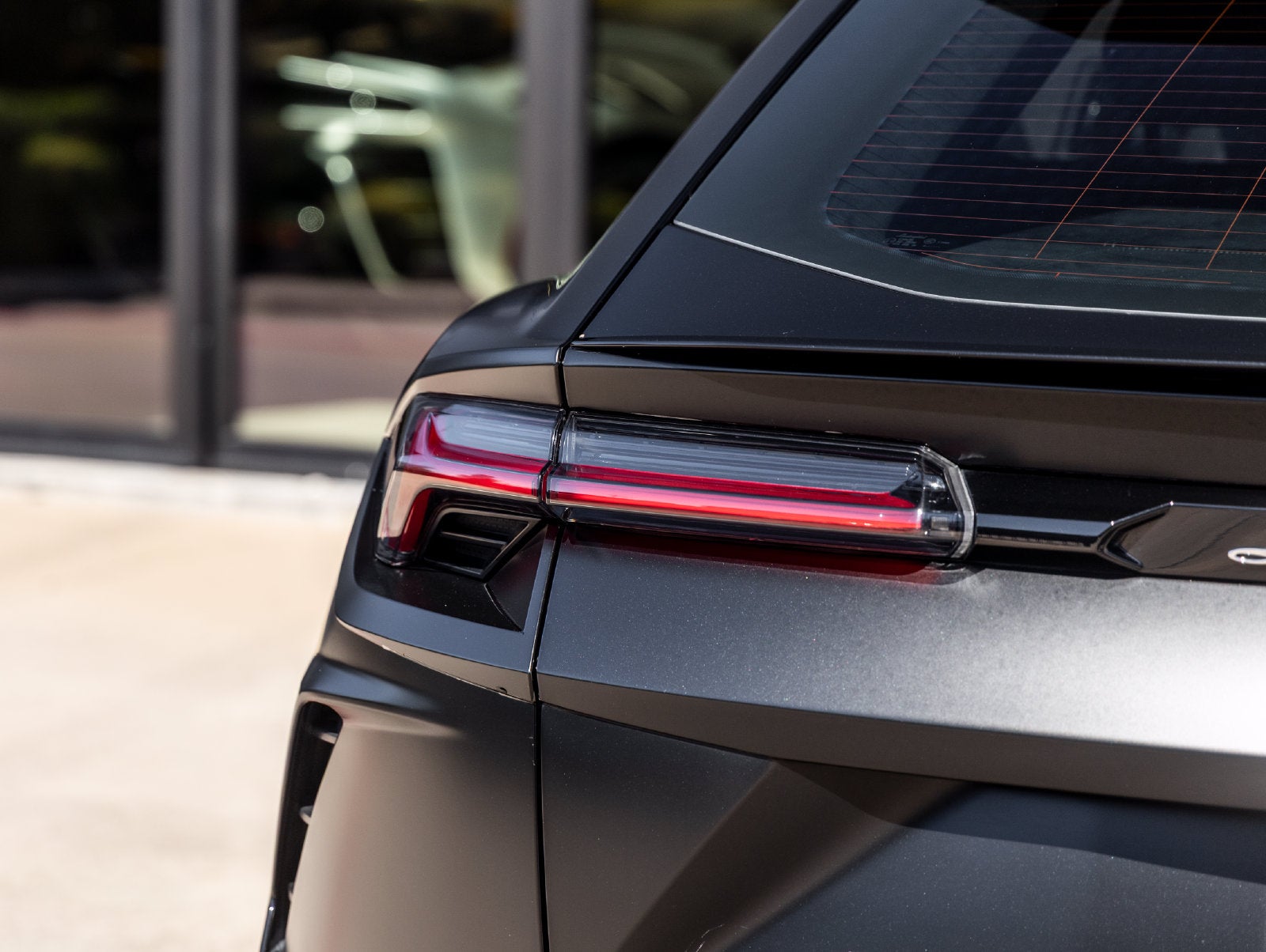 2021 Lamborghini Urus Base
