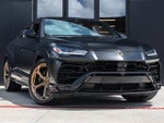 2021 Lamborghini Urus Base