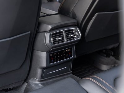 2021 Lamborghini Urus Base