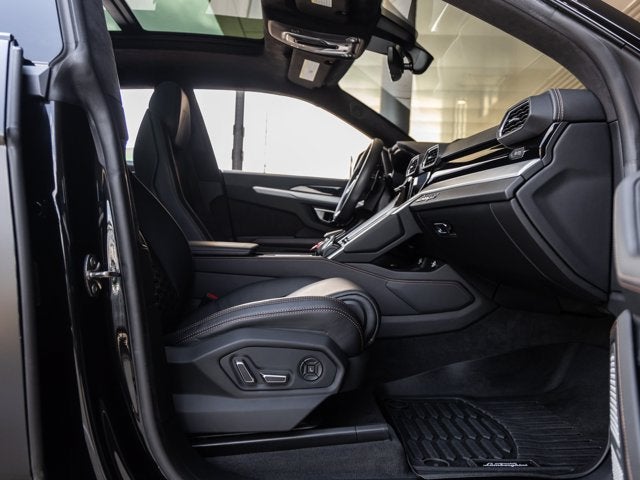 2021 Lamborghini Urus Base