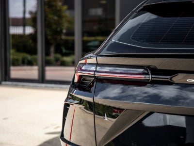 2022 Lamborghini Urus Base