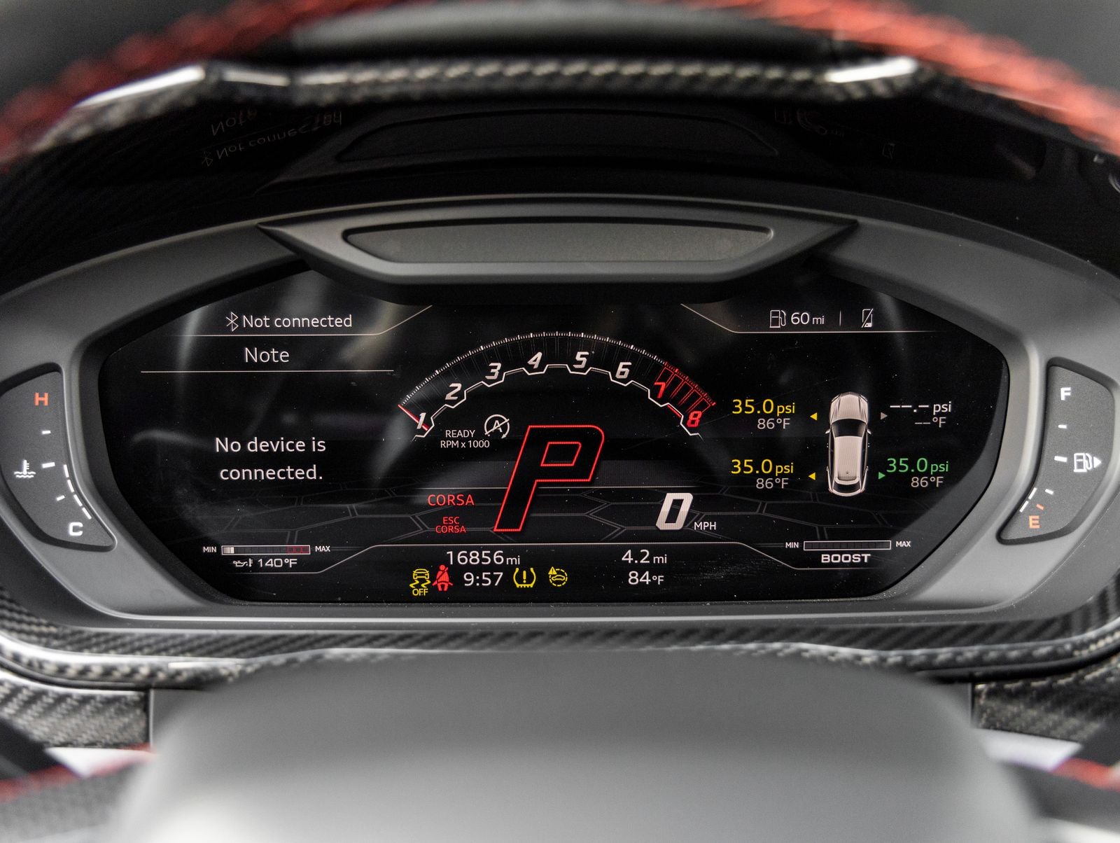 2022 Lamborghini Urus Base