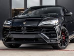 2022 Lamborghini Urus Base