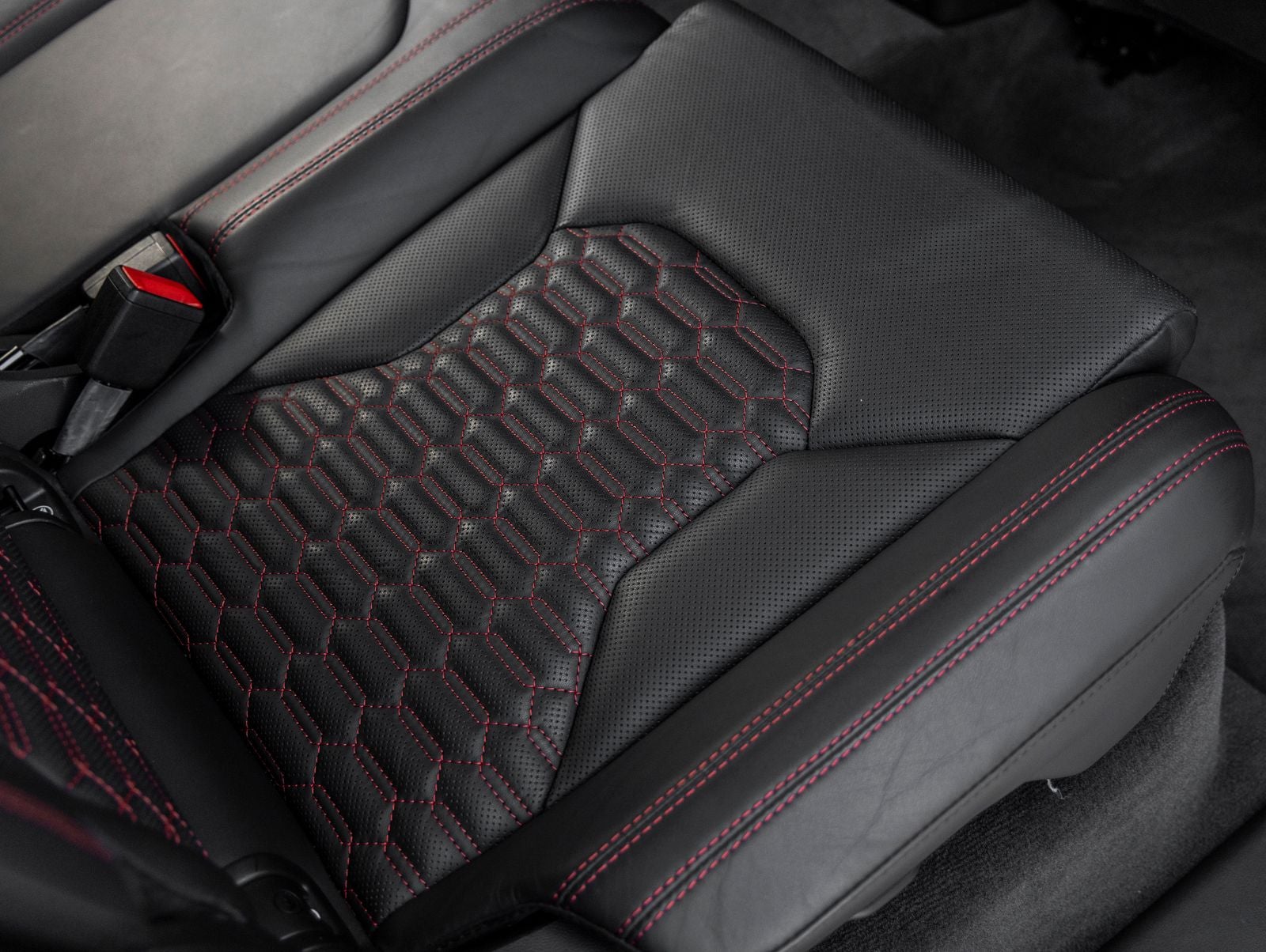 2022 Lamborghini Urus Base