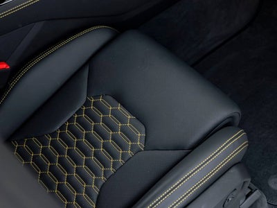 2024 Lamborghini Urus S