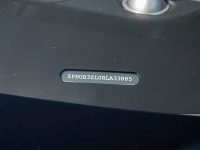 2024 Lamborghini Urus S